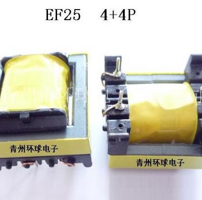 點擊查看詳細信息<br>標題：EF25 4+4P 閱讀次數(shù)：1151