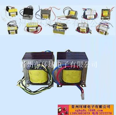 點擊查看詳細信息<br>標題：隔離變壓器 閱讀次數(shù)：1223