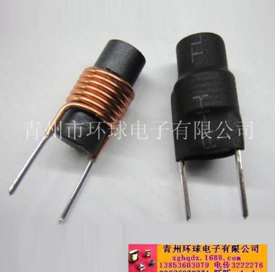 點擊查看詳細信息<br>標題：棒形電感 閱讀次數(shù)：1680