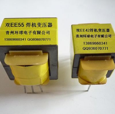 點擊查看詳細信息<br>標題：雙EE55—02電焊機 閱讀次數(shù)：1476